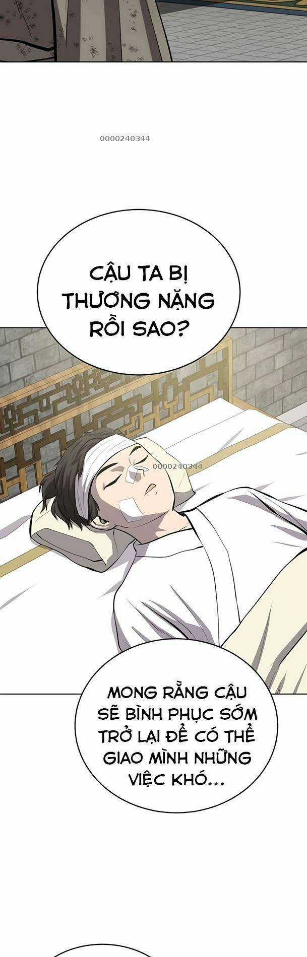 Sư Phụ Quỷ Diện Chapter 87 trang 18