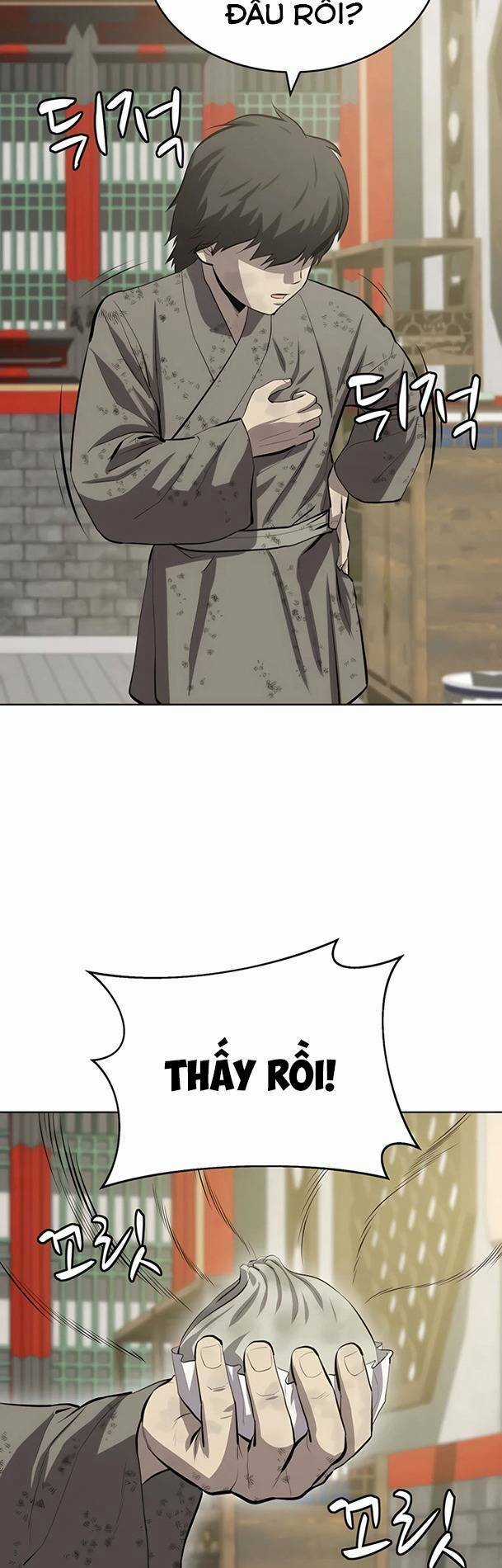 Sư Phụ Quỷ Diện Chapter 87 trang 20