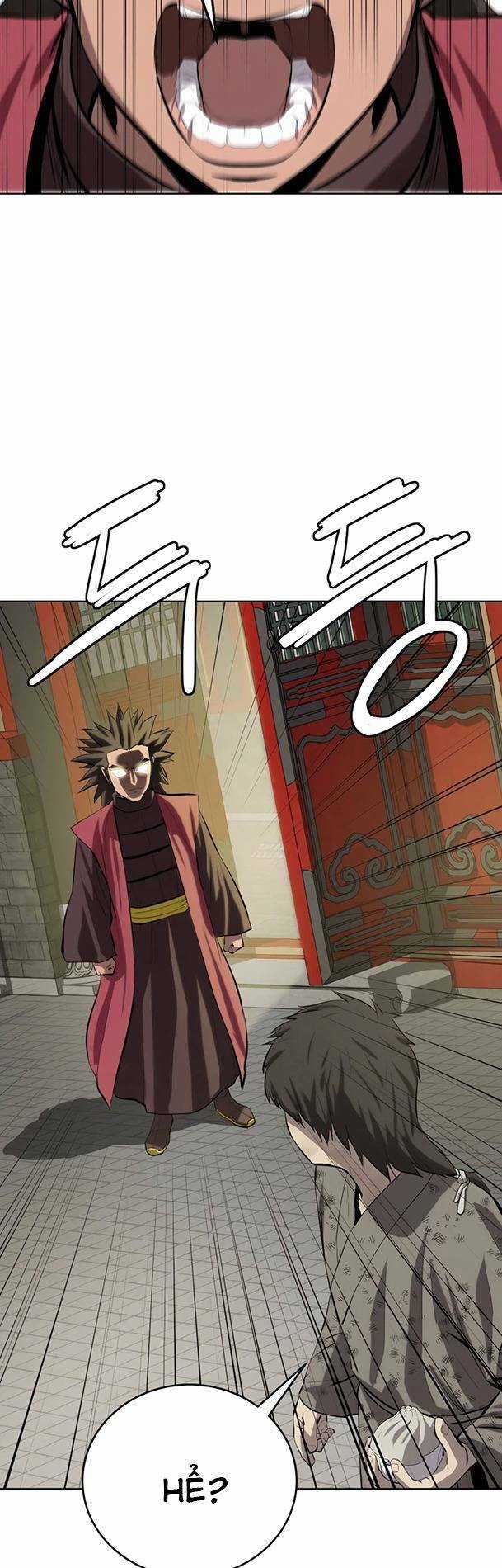 Sư Phụ Quỷ Diện Chapter 87 trang 22