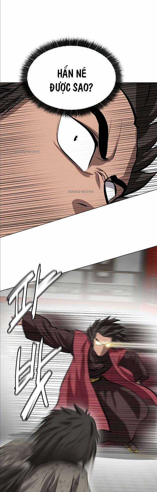 Sư Phụ Quỷ Diện Chapter 87 trang 27