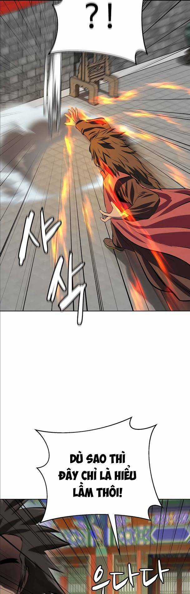 Sư Phụ Quỷ Diện Chapter 87 trang 29