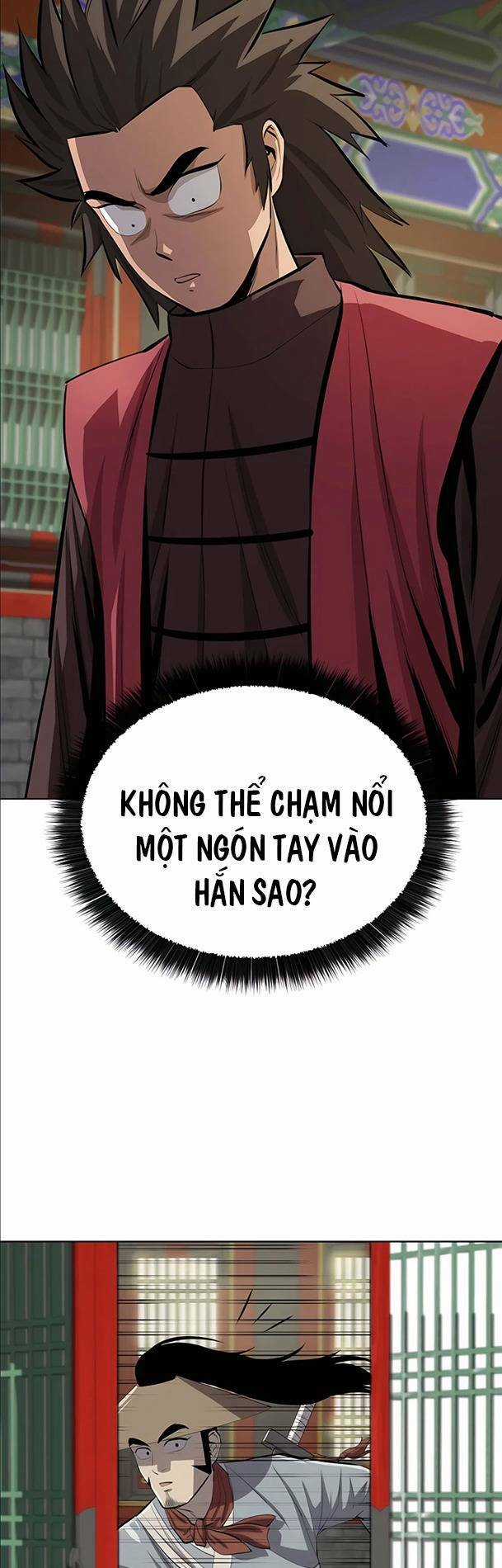 Sư Phụ Quỷ Diện Chapter 87 trang 31