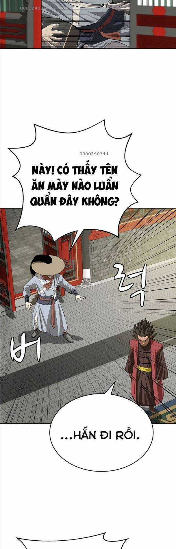 Sư Phụ Quỷ Diện Chapter 87 trang 32