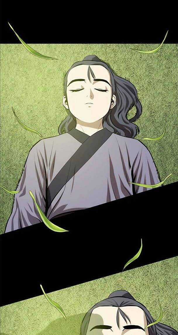 Sư Phụ Quỷ Diện Chapter 87 trang 35