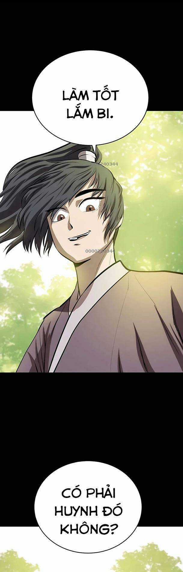 Sư Phụ Quỷ Diện Chapter 87 trang 37