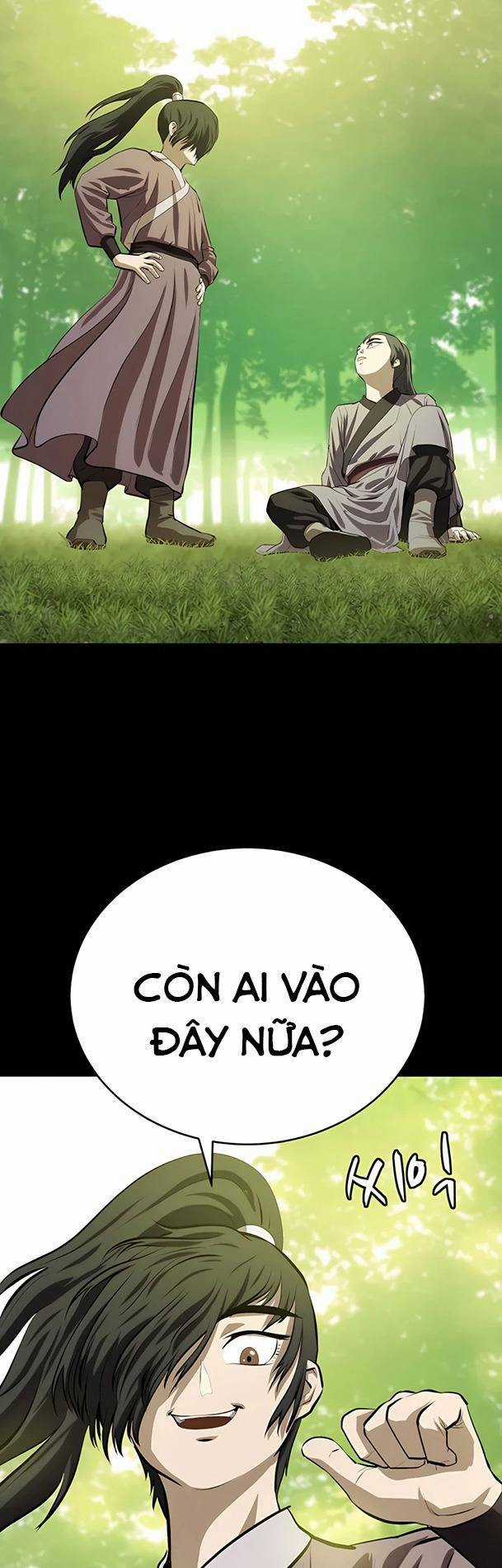 Sư Phụ Quỷ Diện Chapter 87 trang 38