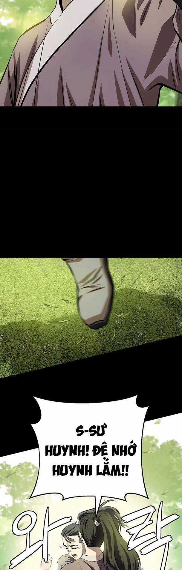 Sư Phụ Quỷ Diện Chapter 87 trang 39