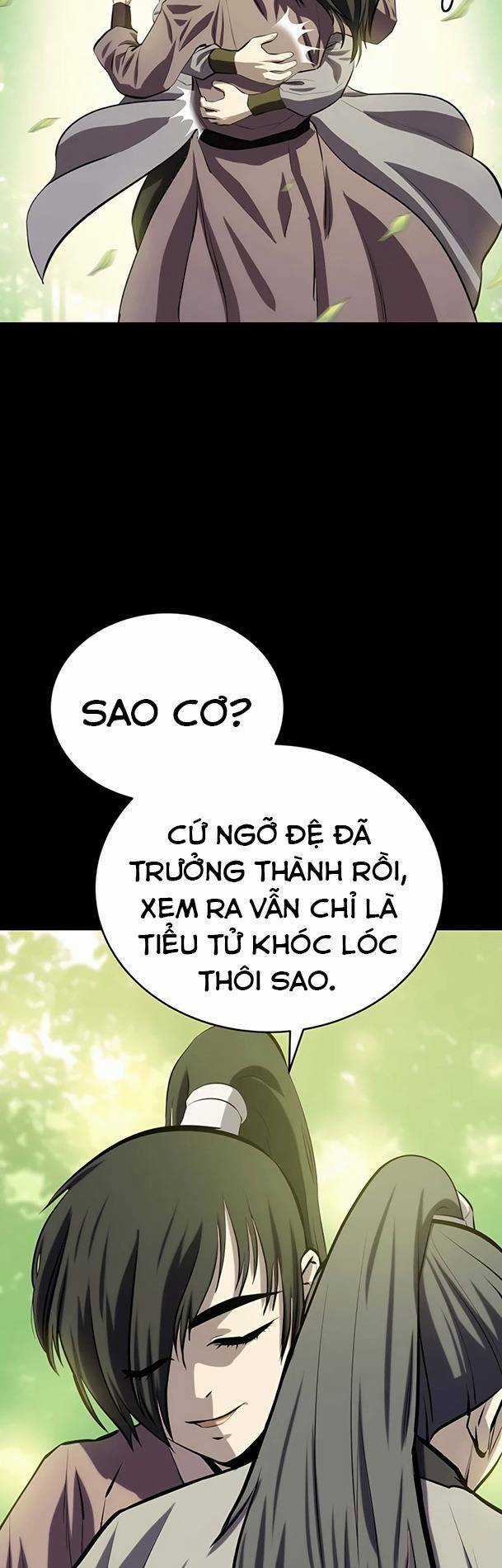 Sư Phụ Quỷ Diện Chapter 87 trang 40