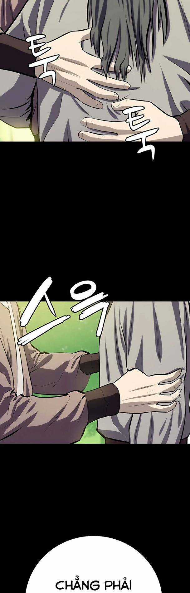 Sư Phụ Quỷ Diện Chapter 87 trang 41