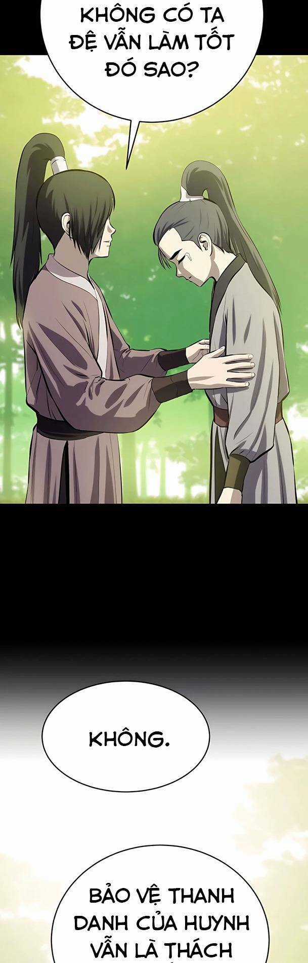 Sư Phụ Quỷ Diện Chapter 87 trang 42