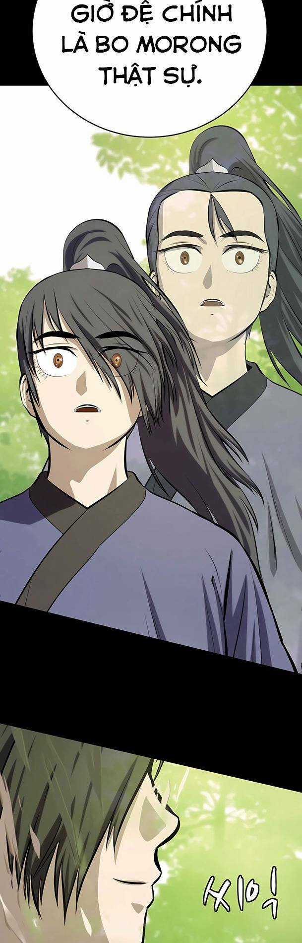 Sư Phụ Quỷ Diện Chapter 87 trang 46