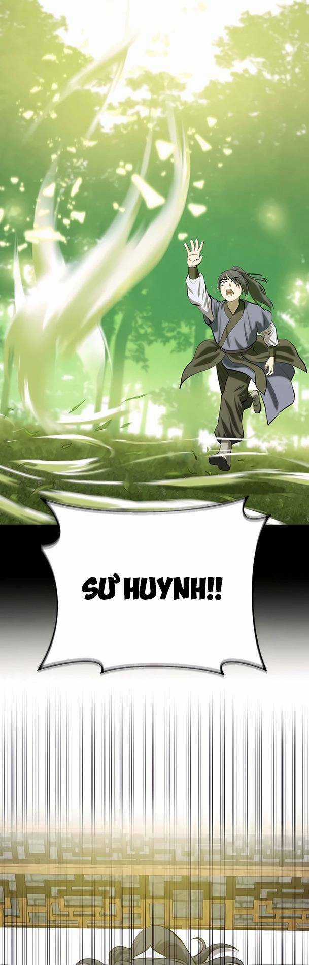 Sư Phụ Quỷ Diện Chapter 87 trang 49