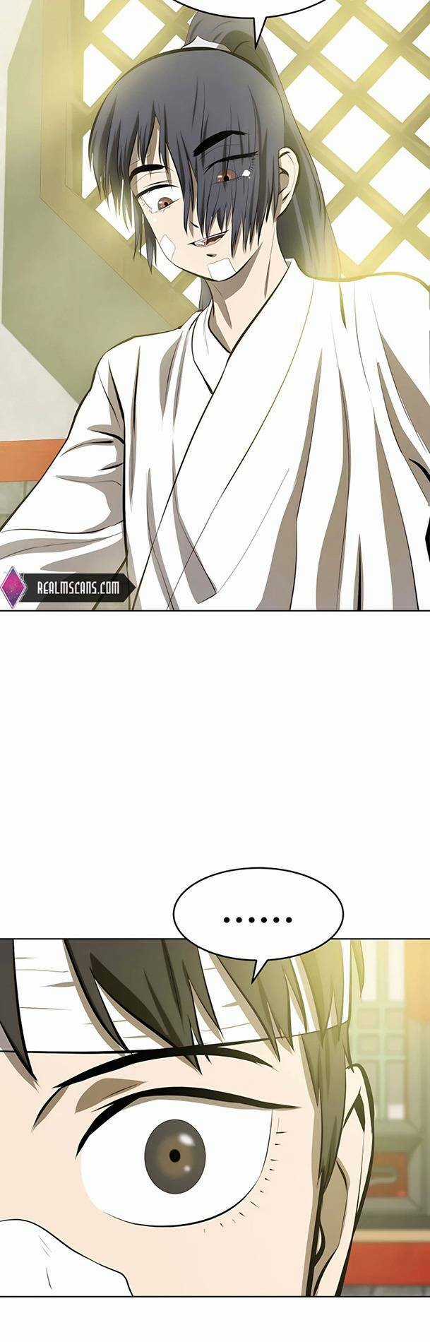 Sư Phụ Quỷ Diện Chapter 87 trang 54