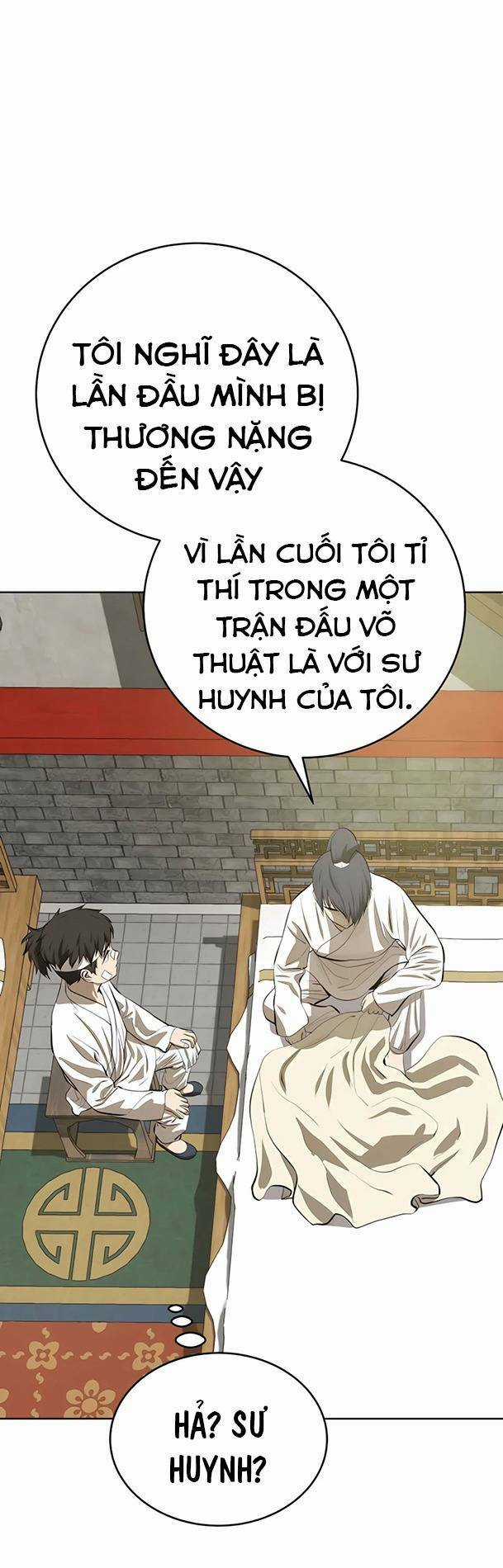 Sư Phụ Quỷ Diện Chapter 87 trang 55