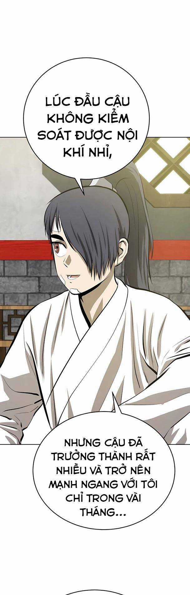 Sư Phụ Quỷ Diện Chapter 87 trang 56