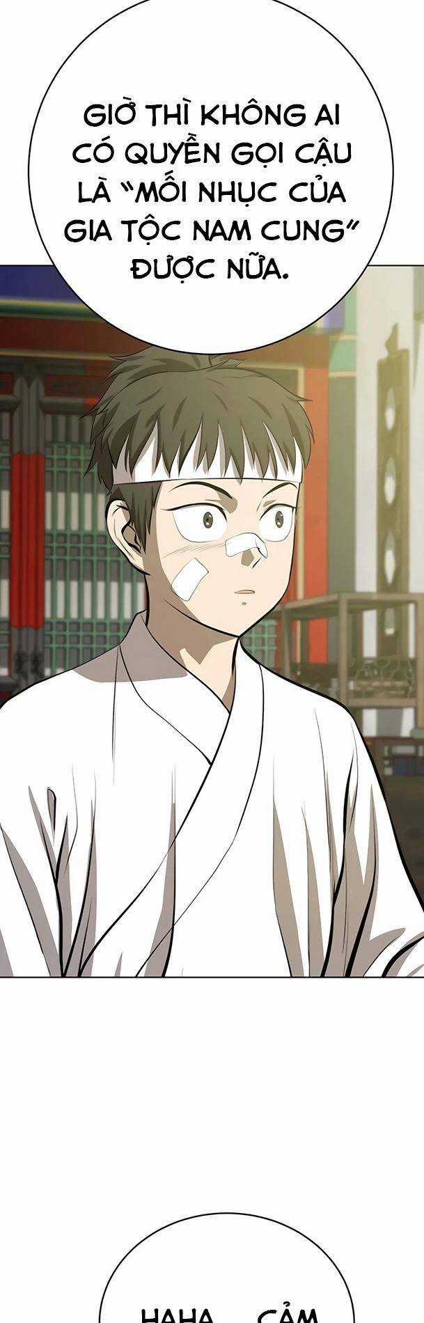 Sư Phụ Quỷ Diện Chapter 87 trang 57