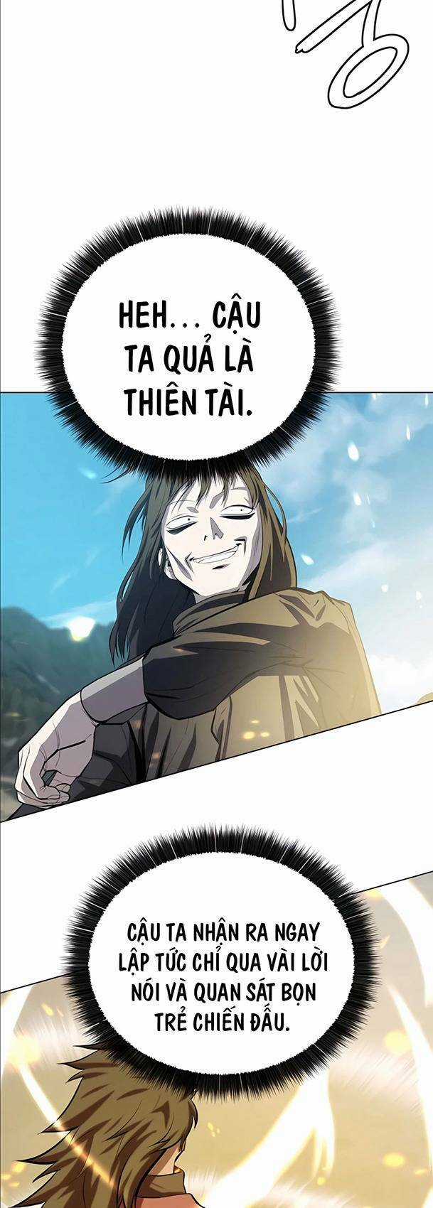 Sư Phụ Quỷ Diện Chapter 87 trang 6