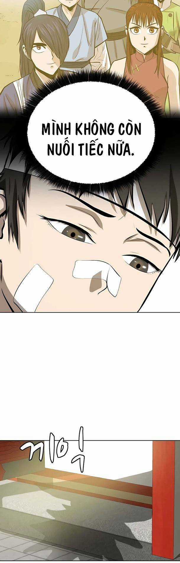 Sư Phụ Quỷ Diện Chapter 87 trang 60