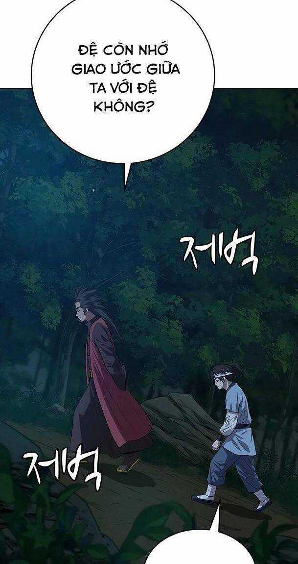 Sư Phụ Quỷ Diện Chapter 88 trang 1