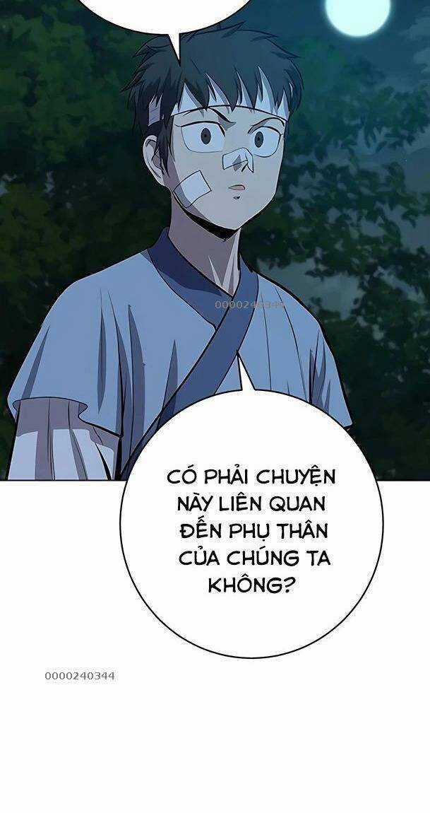 Sư Phụ Quỷ Diện Chapter 88 trang 10