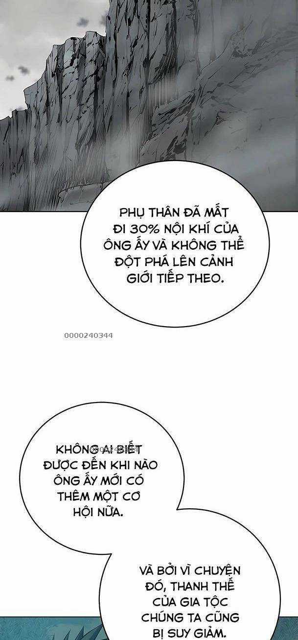 Sư Phụ Quỷ Diện Chapter 88 trang 14