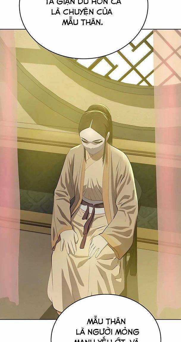 Sư Phụ Quỷ Diện Chapter 88 trang 18