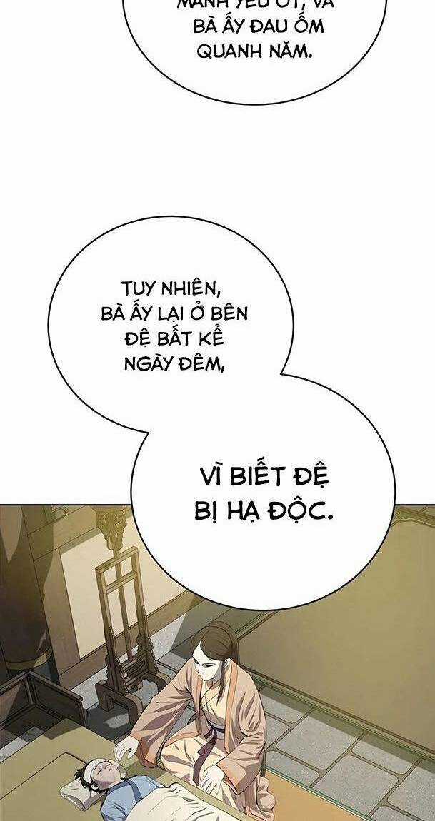 Sư Phụ Quỷ Diện Chapter 88 trang 19