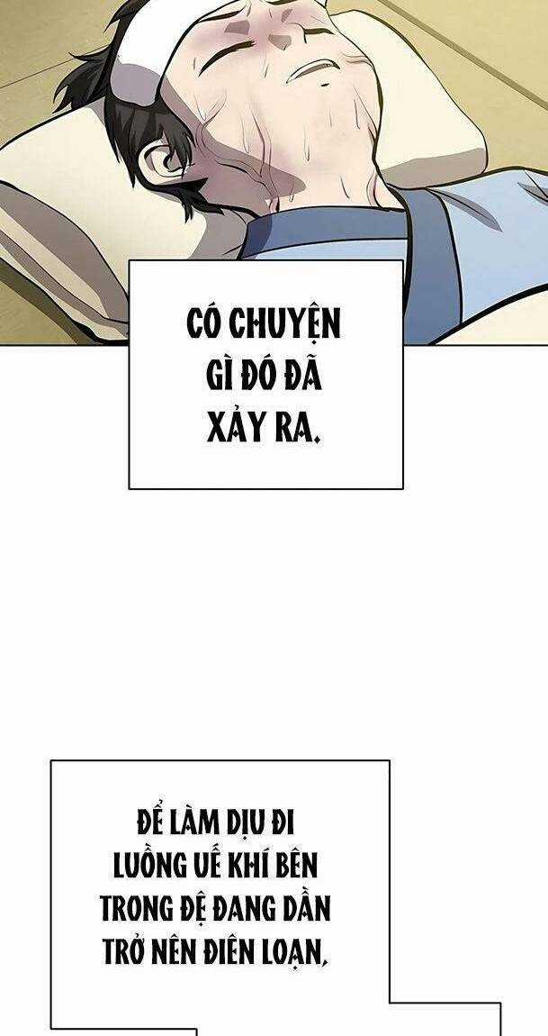 Sư Phụ Quỷ Diện Chapter 88 trang 21