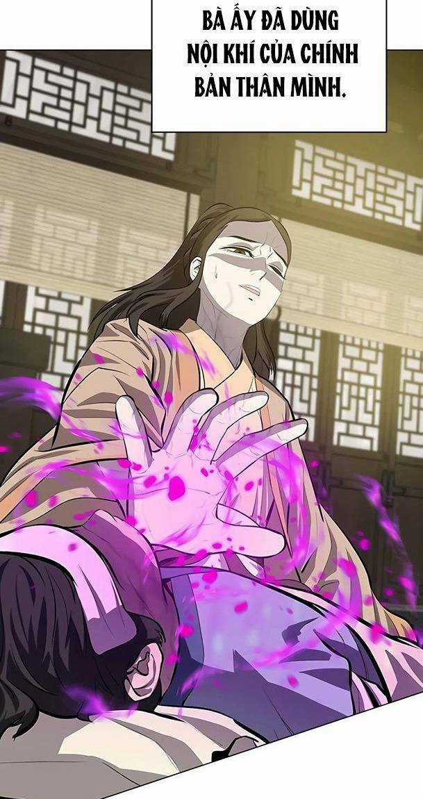 Sư Phụ Quỷ Diện Chapter 88 trang 22