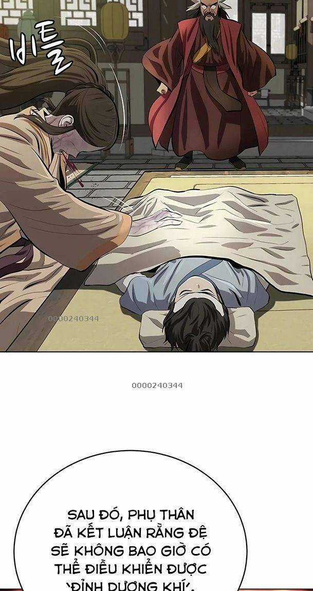 Sư Phụ Quỷ Diện Chapter 88 trang 24