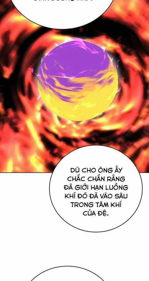 Sư Phụ Quỷ Diện Chapter 88 trang 25