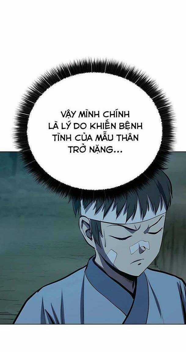 Sư Phụ Quỷ Diện Chapter 88 trang 27