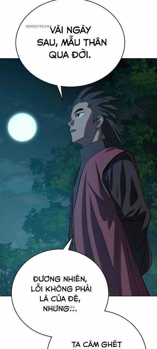 Sư Phụ Quỷ Diện Chapter 88 trang 30