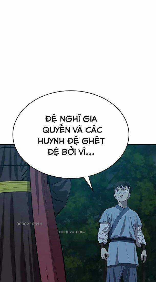 Sư Phụ Quỷ Diện Chapter 88 trang 32