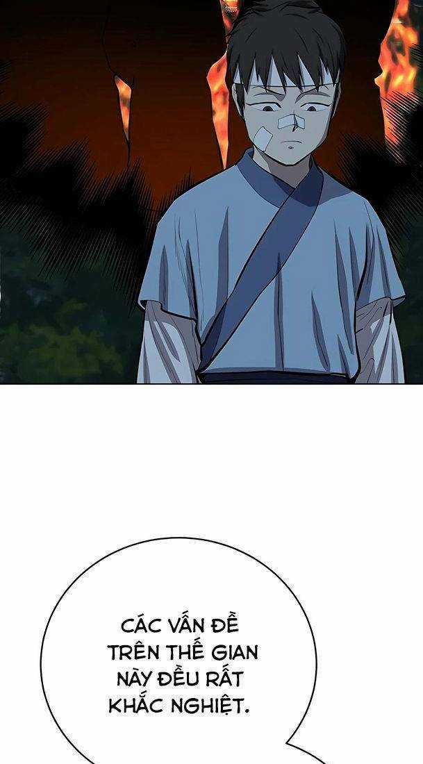 Sư Phụ Quỷ Diện Chapter 88 trang 34