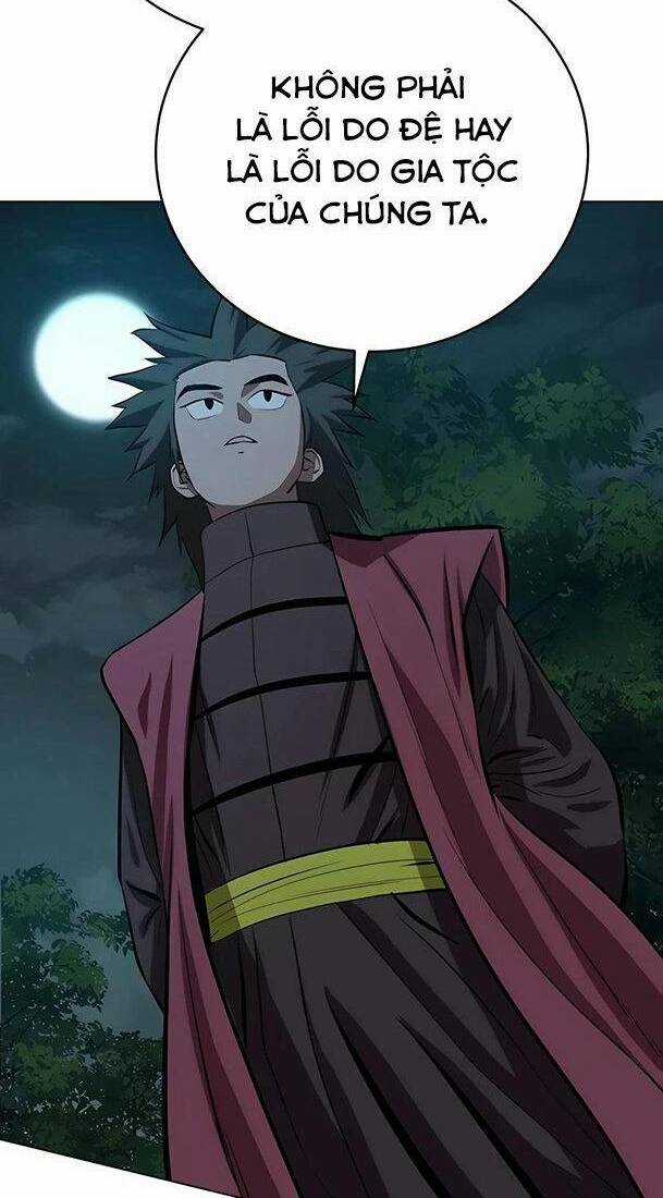 Sư Phụ Quỷ Diện Chapter 88 trang 35