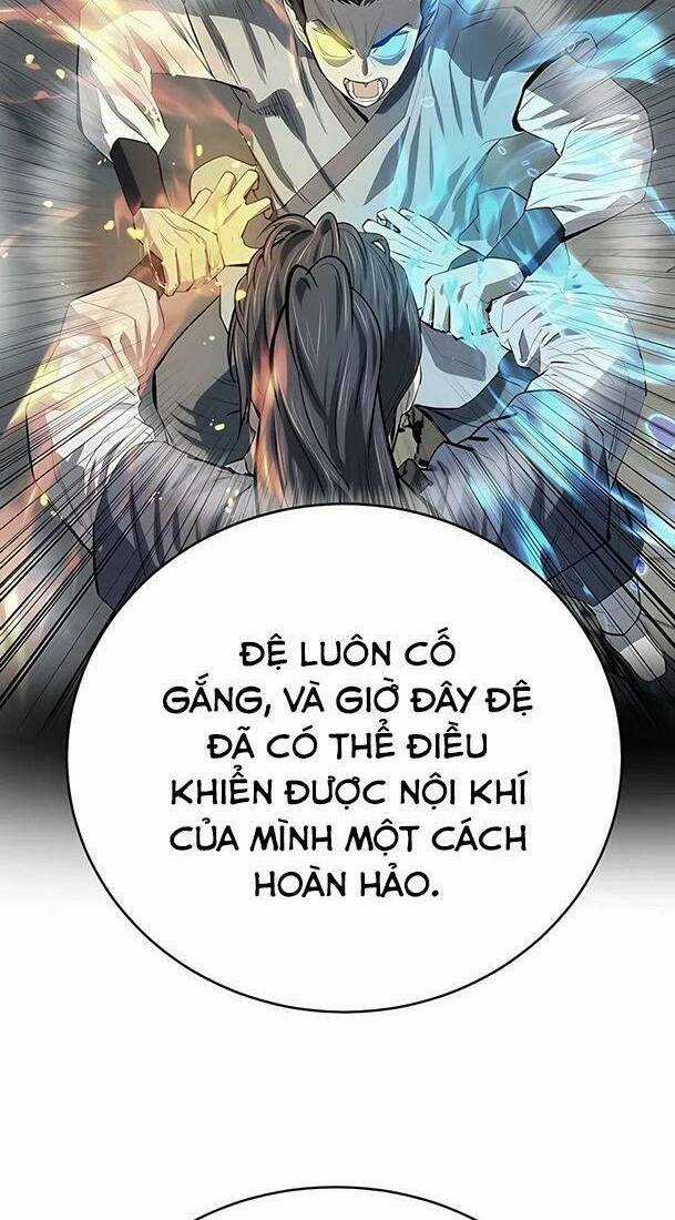 Sư Phụ Quỷ Diện Chapter 88 trang 39