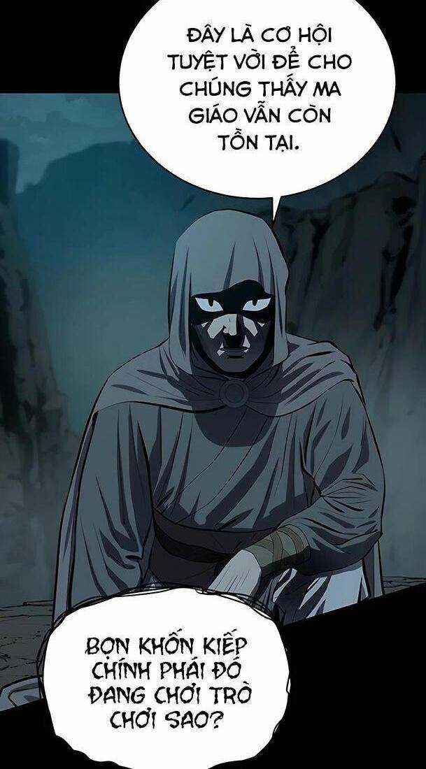 Sư Phụ Quỷ Diện Chapter 88 trang 53