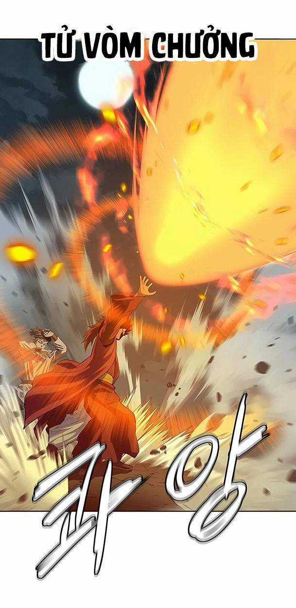 Sư Phụ Quỷ Diện Chapter 88 trang 76