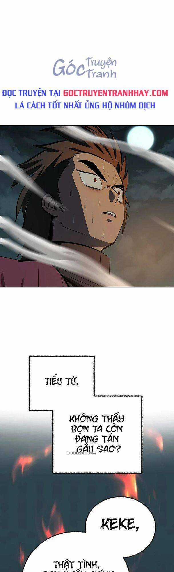 Sư Phụ Quỷ Diện Chapter 88 trang 80