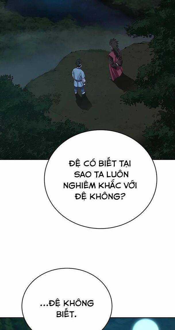 Sư Phụ Quỷ Diện Chapter 88 trang 9