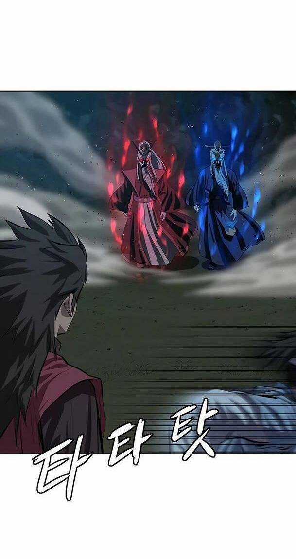 Sư Phụ Quỷ Diện Chapter 89 trang 11