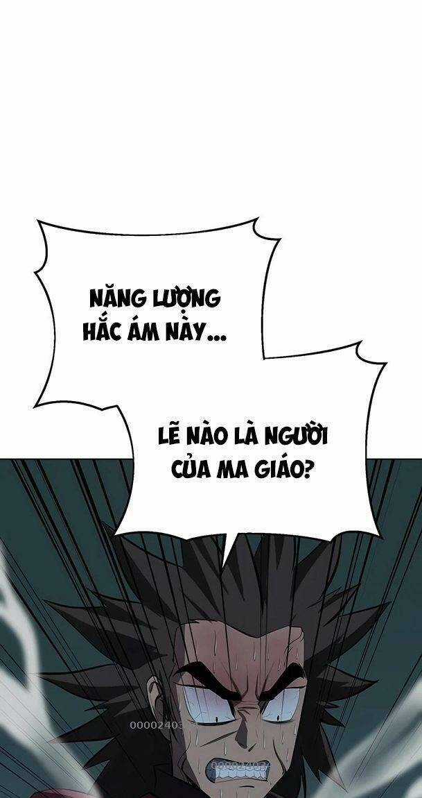 Sư Phụ Quỷ Diện Chapter 89 trang 16