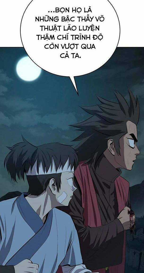 Sư Phụ Quỷ Diện Chapter 89 trang 3