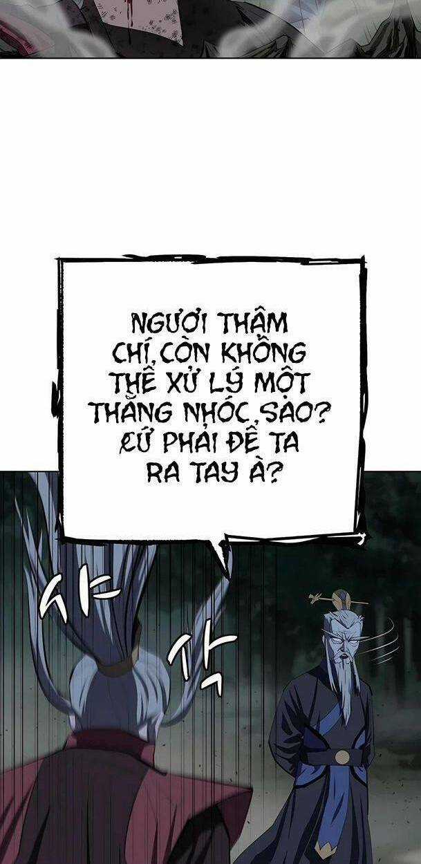 Sư Phụ Quỷ Diện Chapter 89 trang 33