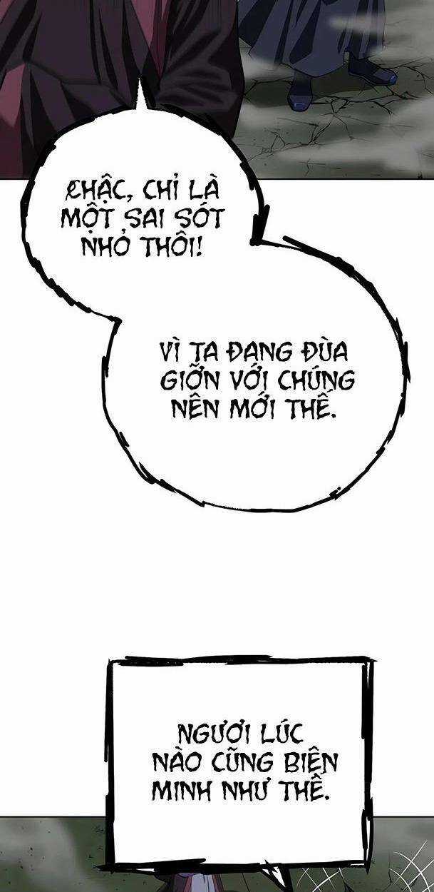 Sư Phụ Quỷ Diện Chapter 89 trang 34