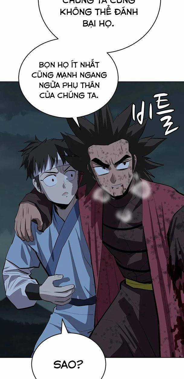 Sư Phụ Quỷ Diện Chapter 89 trang 36