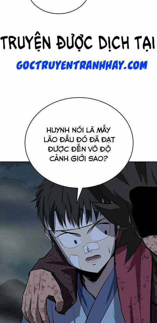 Sư Phụ Quỷ Diện Chapter 89 trang 37