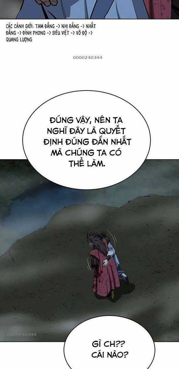 Sư Phụ Quỷ Diện Chapter 89 trang 38