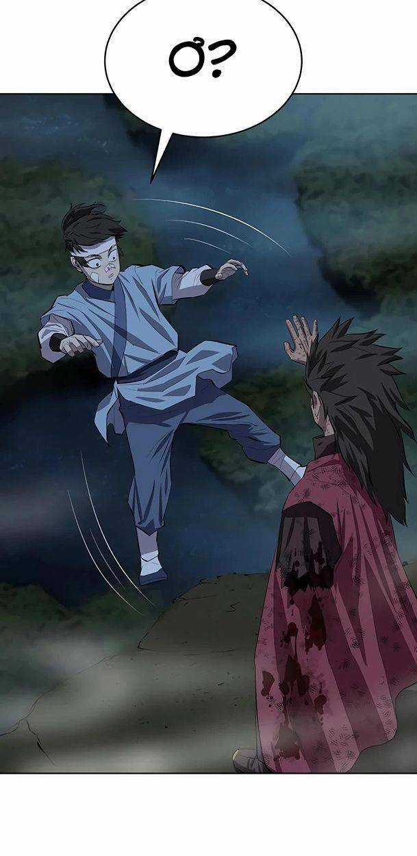 Sư Phụ Quỷ Diện Chapter 89 trang 40